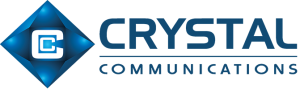 Crystal Communications Logo